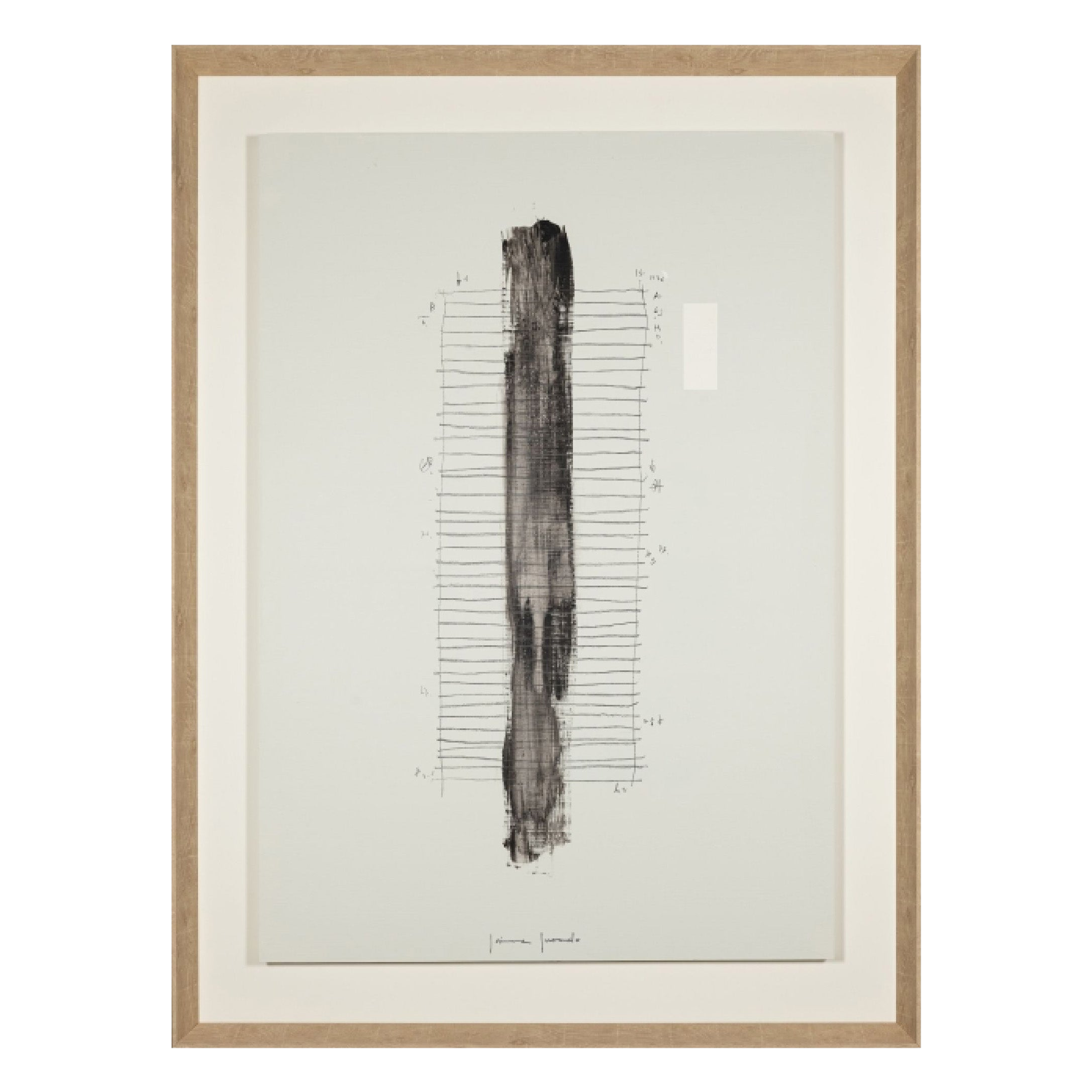 Conceptual II - Artwork by Jaime Jurado