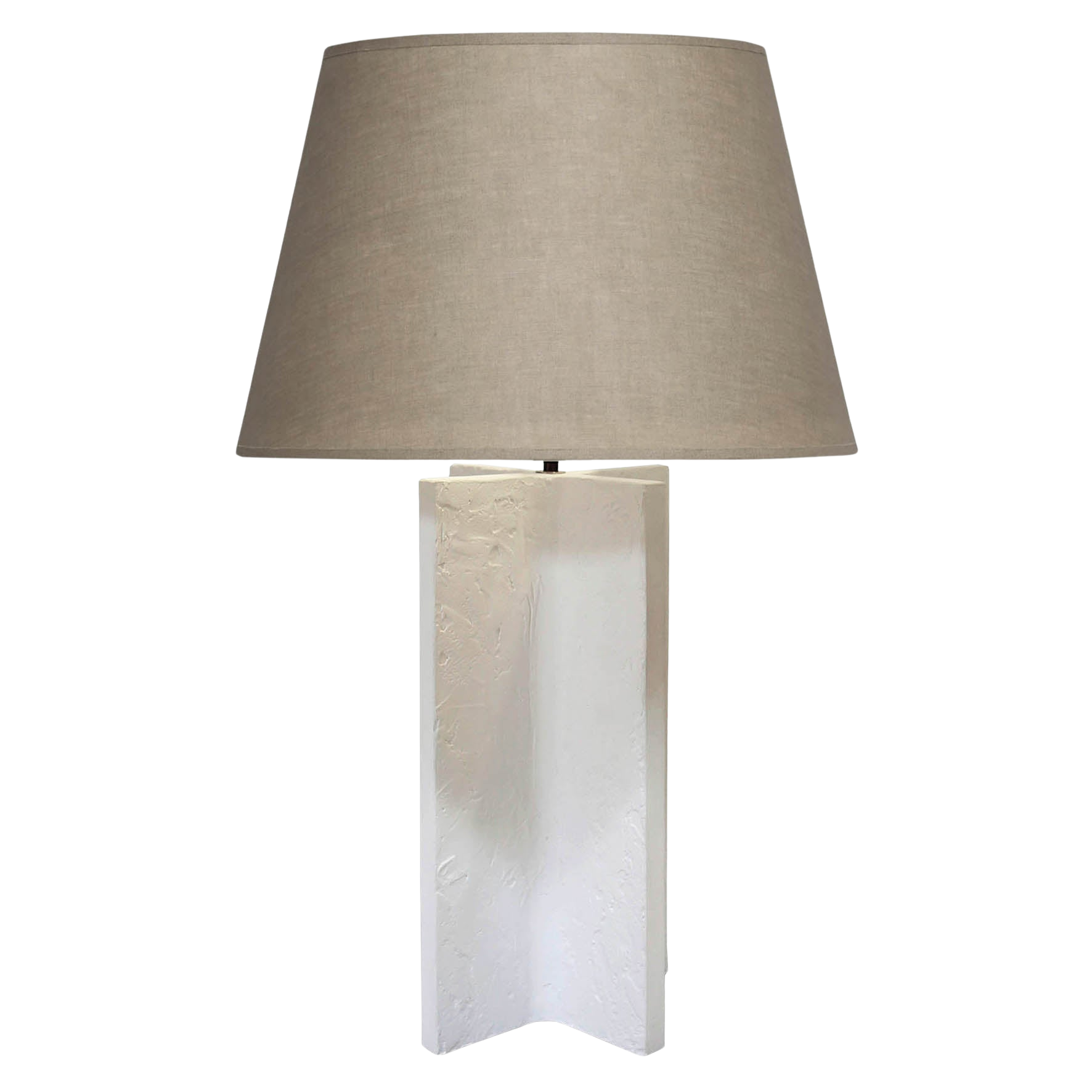 Michel Table Lamp &#8211; White