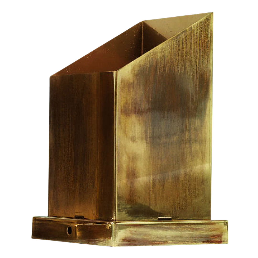 Brass Spotlight - Large