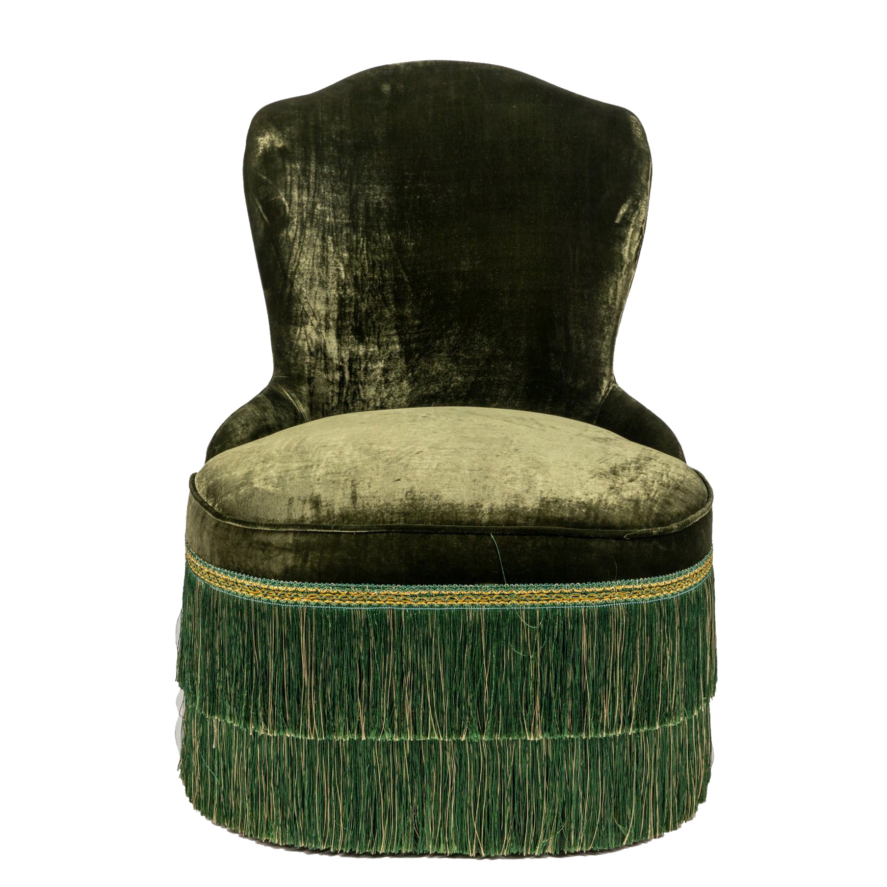Jupiter Chair - Green