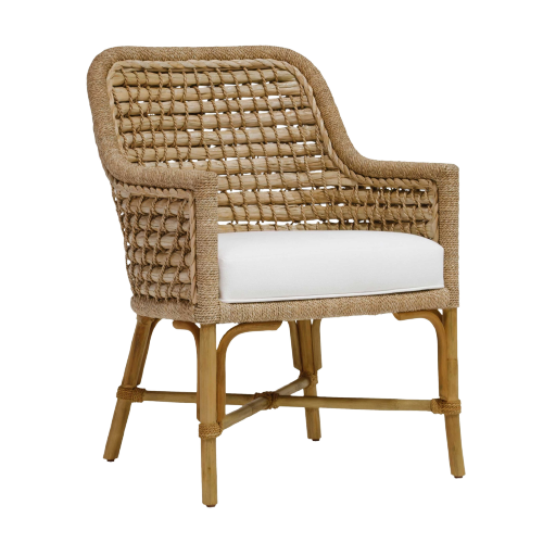 Capitola Armchair