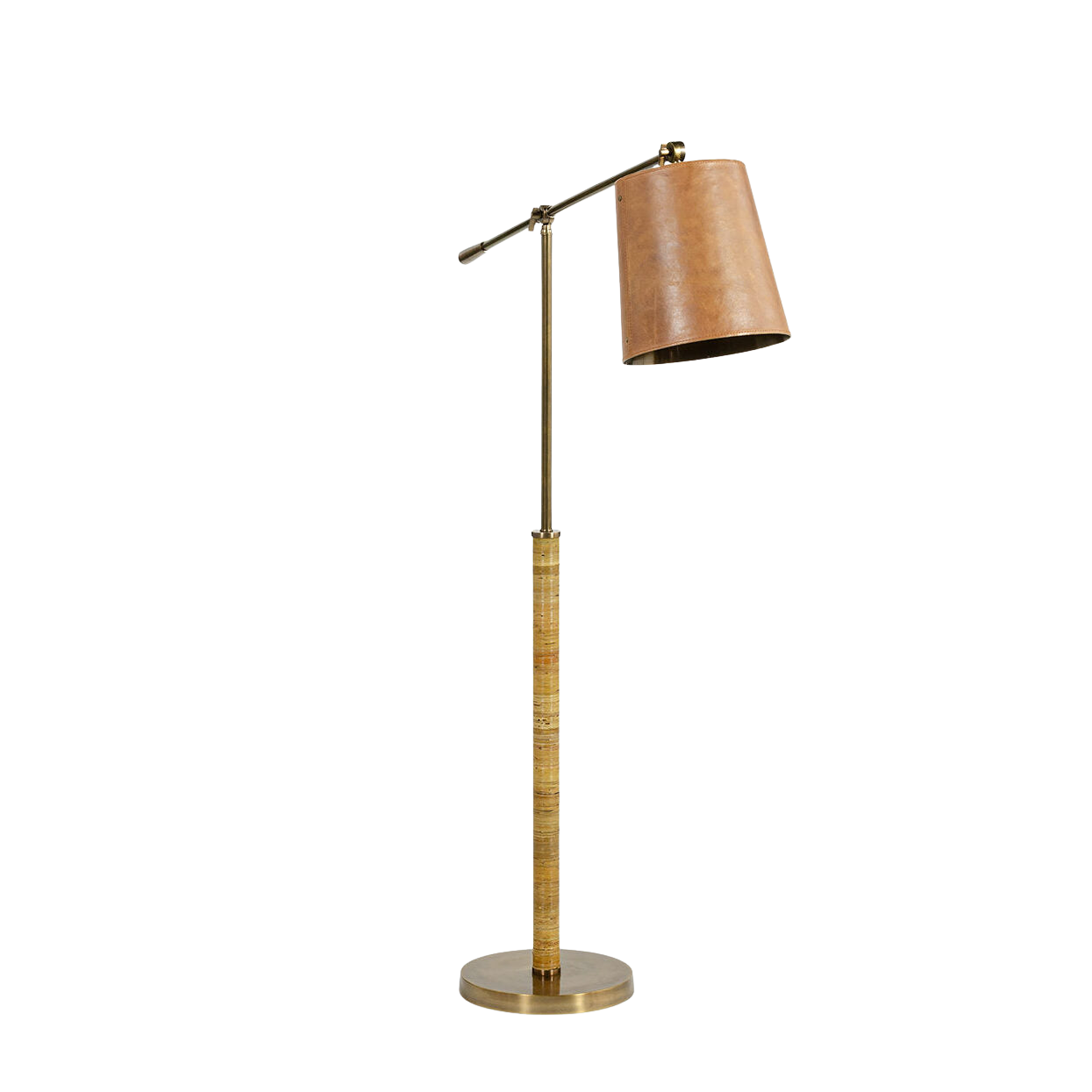 Hendrick Floor Lamp