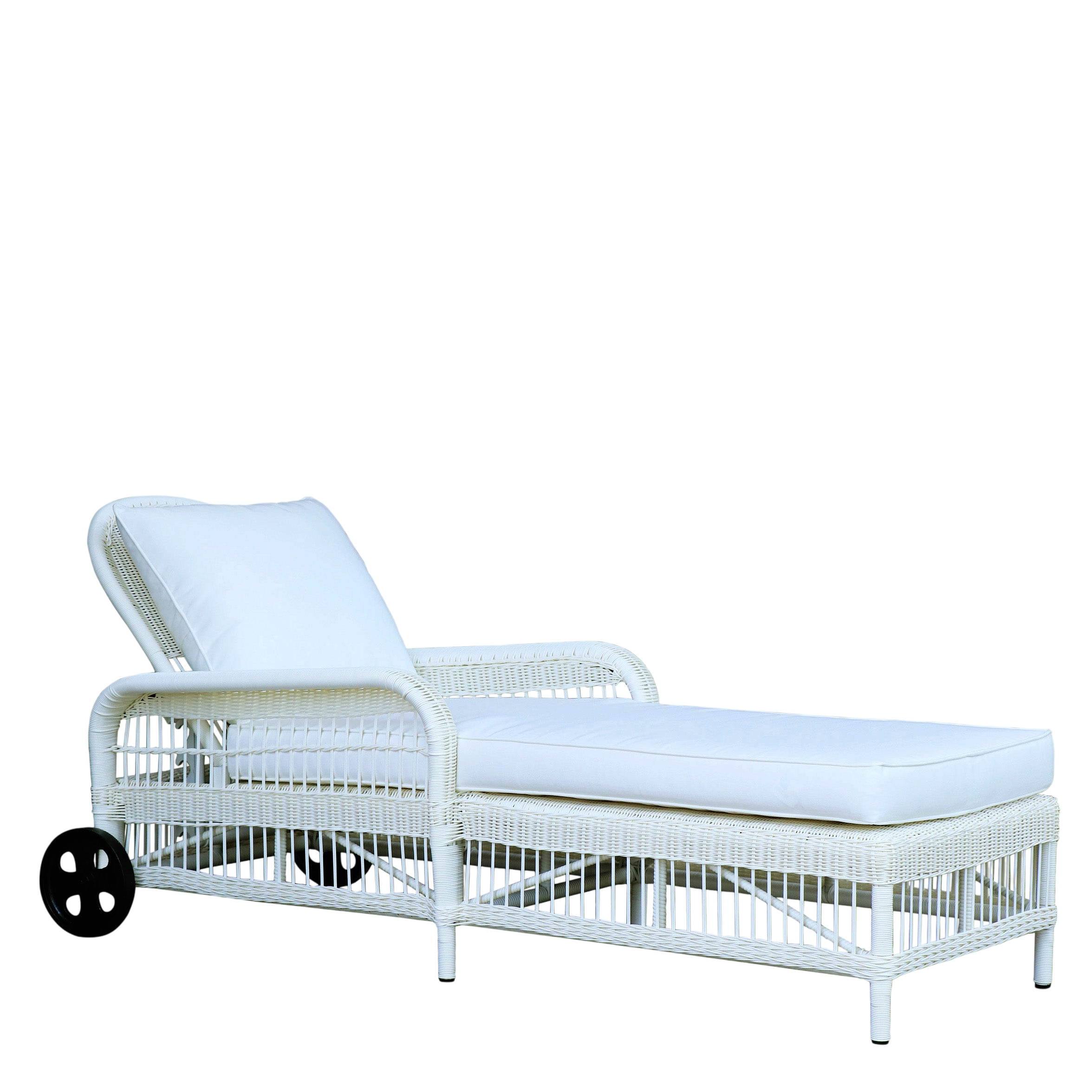 Elba Sun Lounger