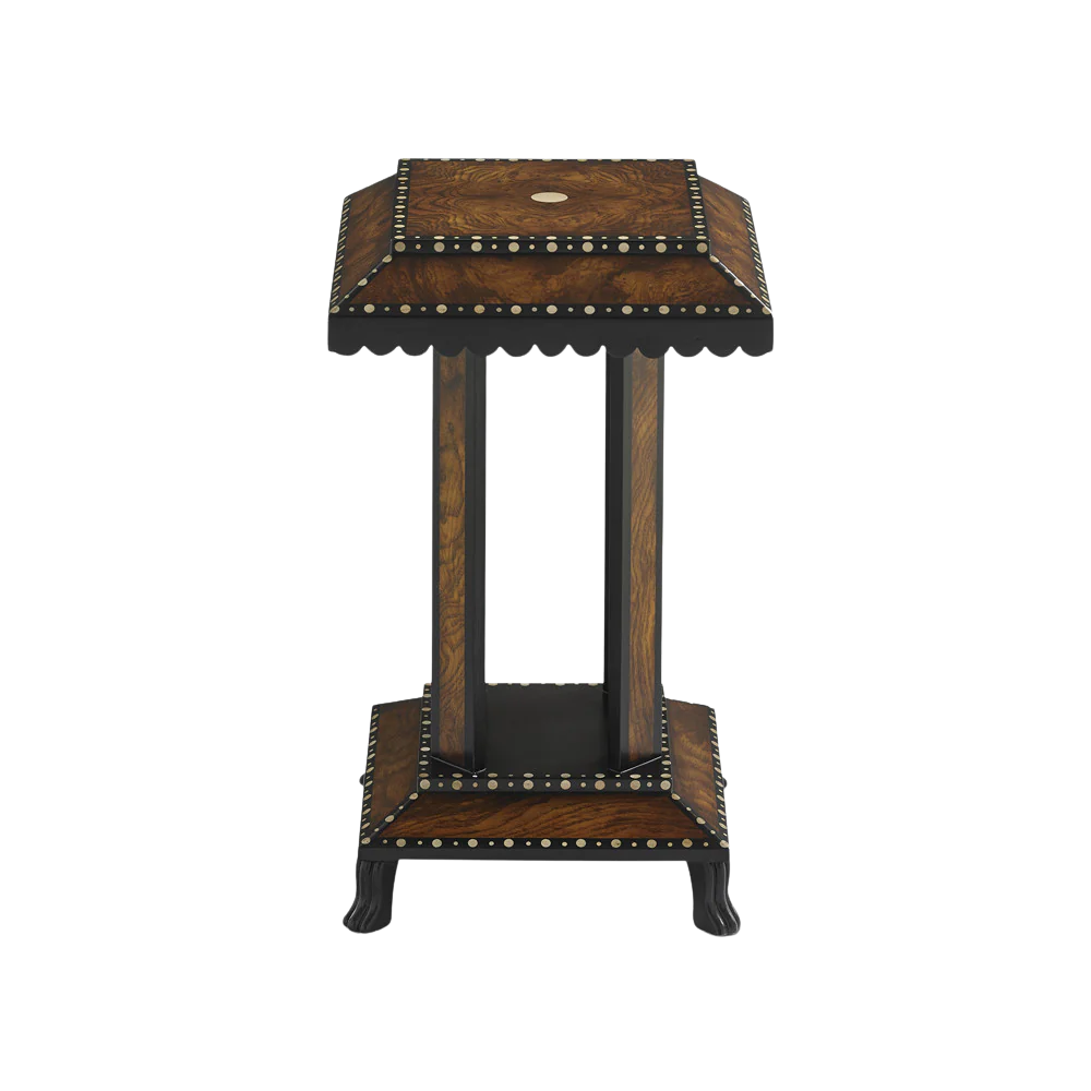 Kingsley Drinks Table