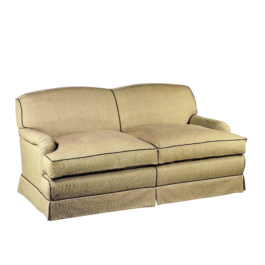 Empoli Sofa - 2 Seater