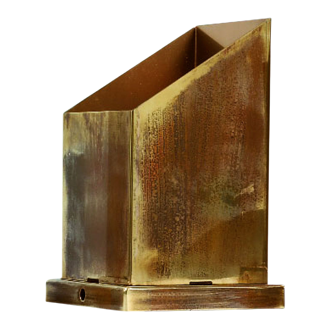 Brass Spotlight - Small