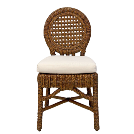 Rabat Side Chair WS 1