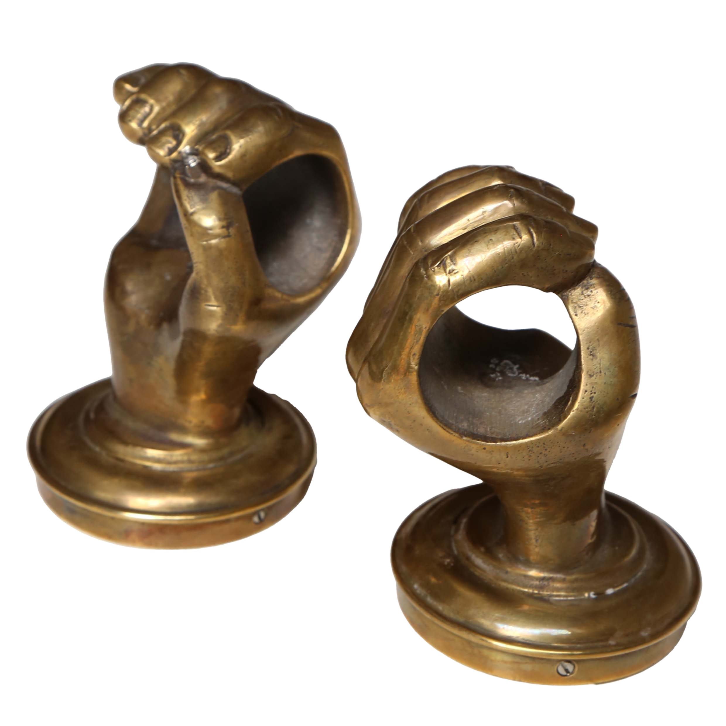 Cocteau Rail Brackets (pair)