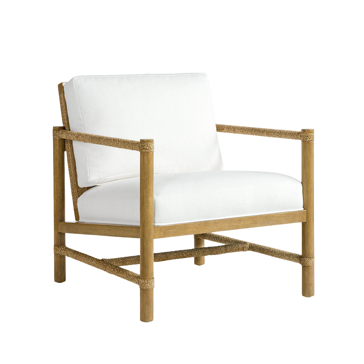 Norton Occasional Chair - Natural