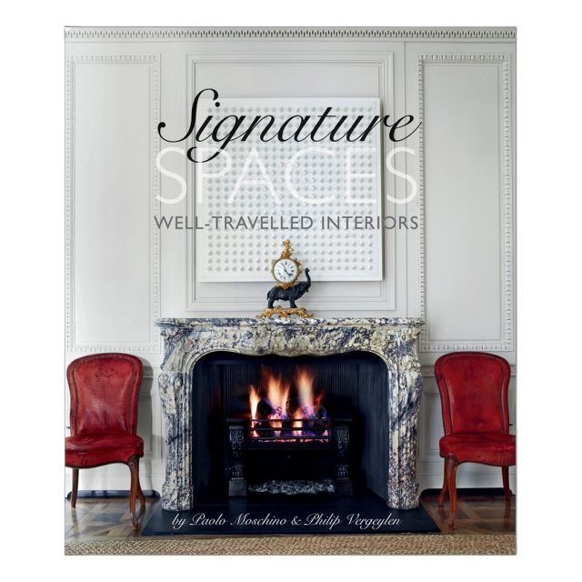 Signature Spaces | Well-Traveled Interiors