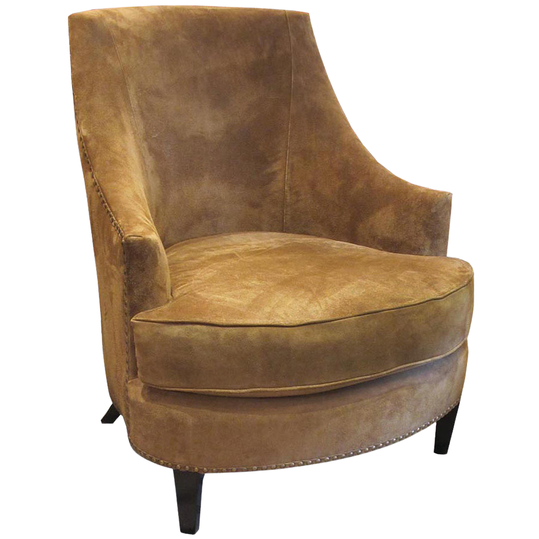 Zoe Armchair