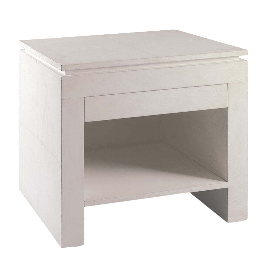 Modern Bedside Table