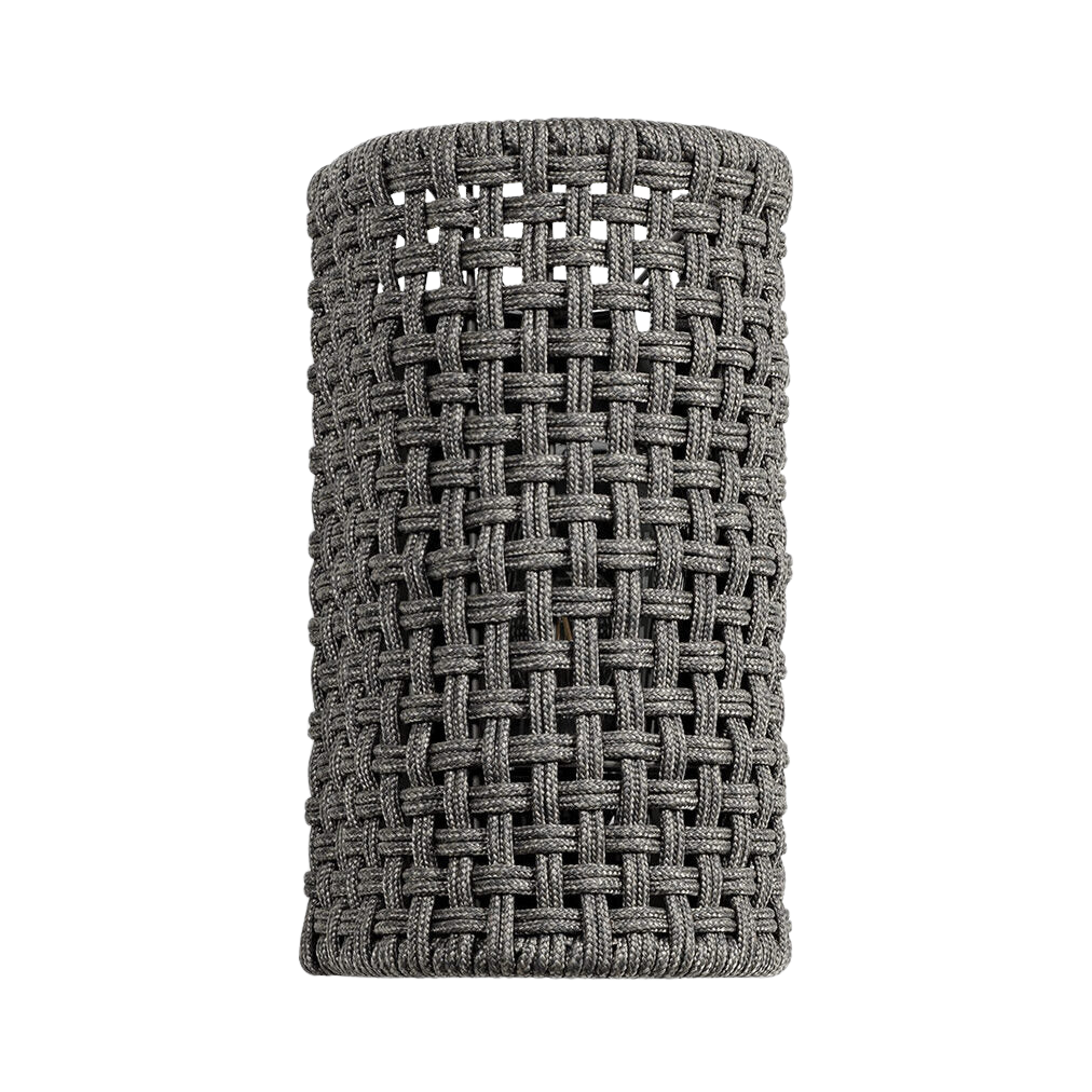 Brunswick Outdoor Demi Sconce *LIMITED STOCK