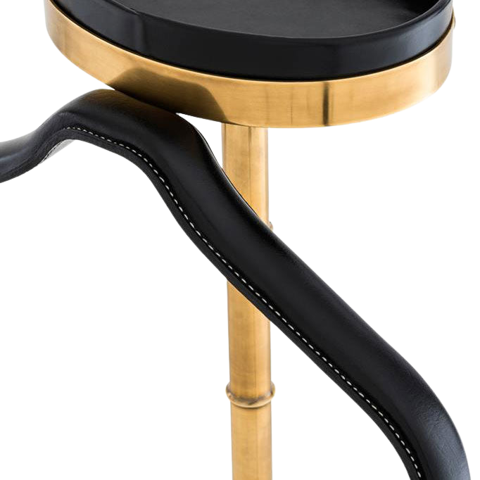 Valet de Nuit - Brass