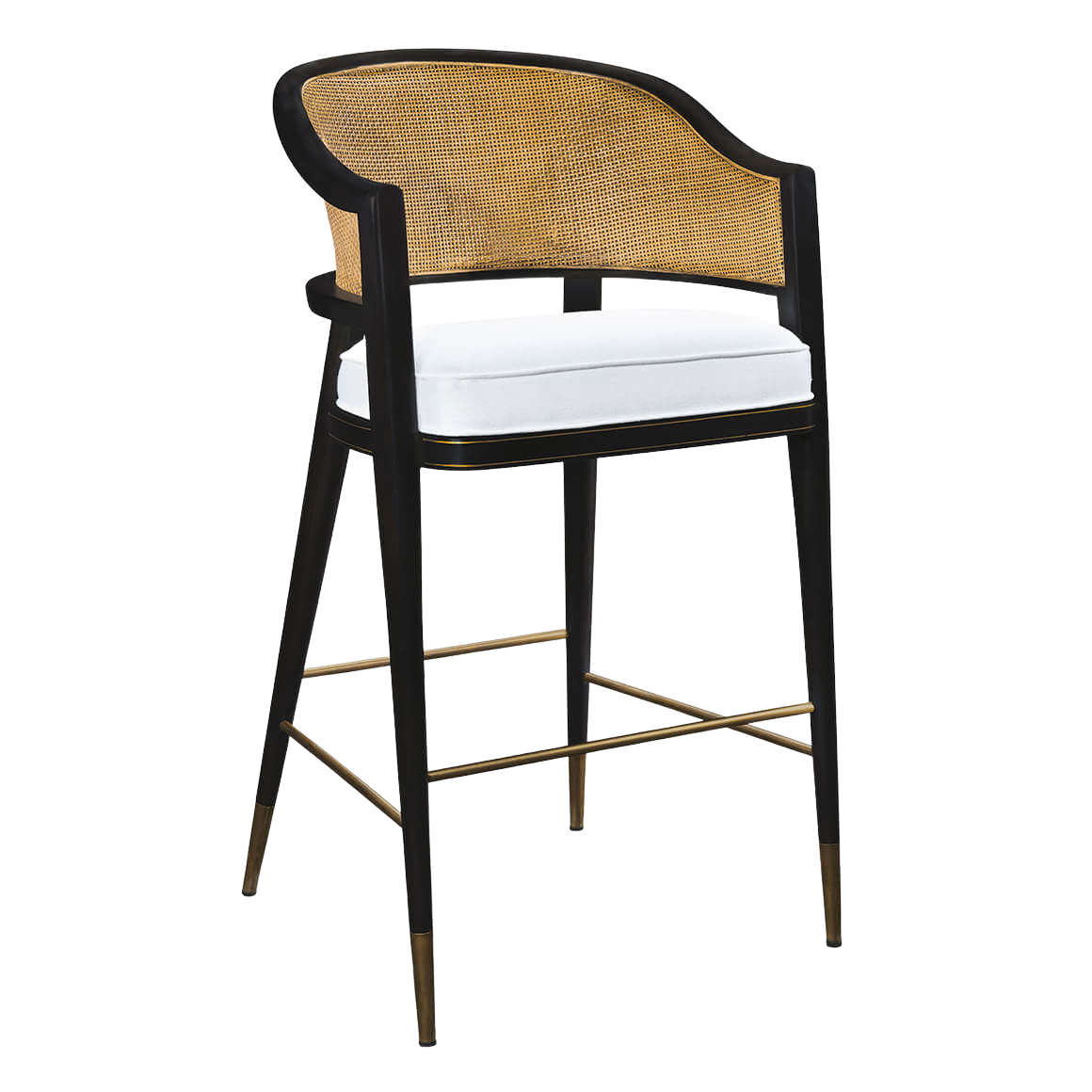 Grasse II Bar Stool