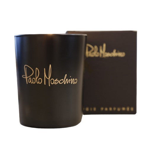 Bad Boy Candle