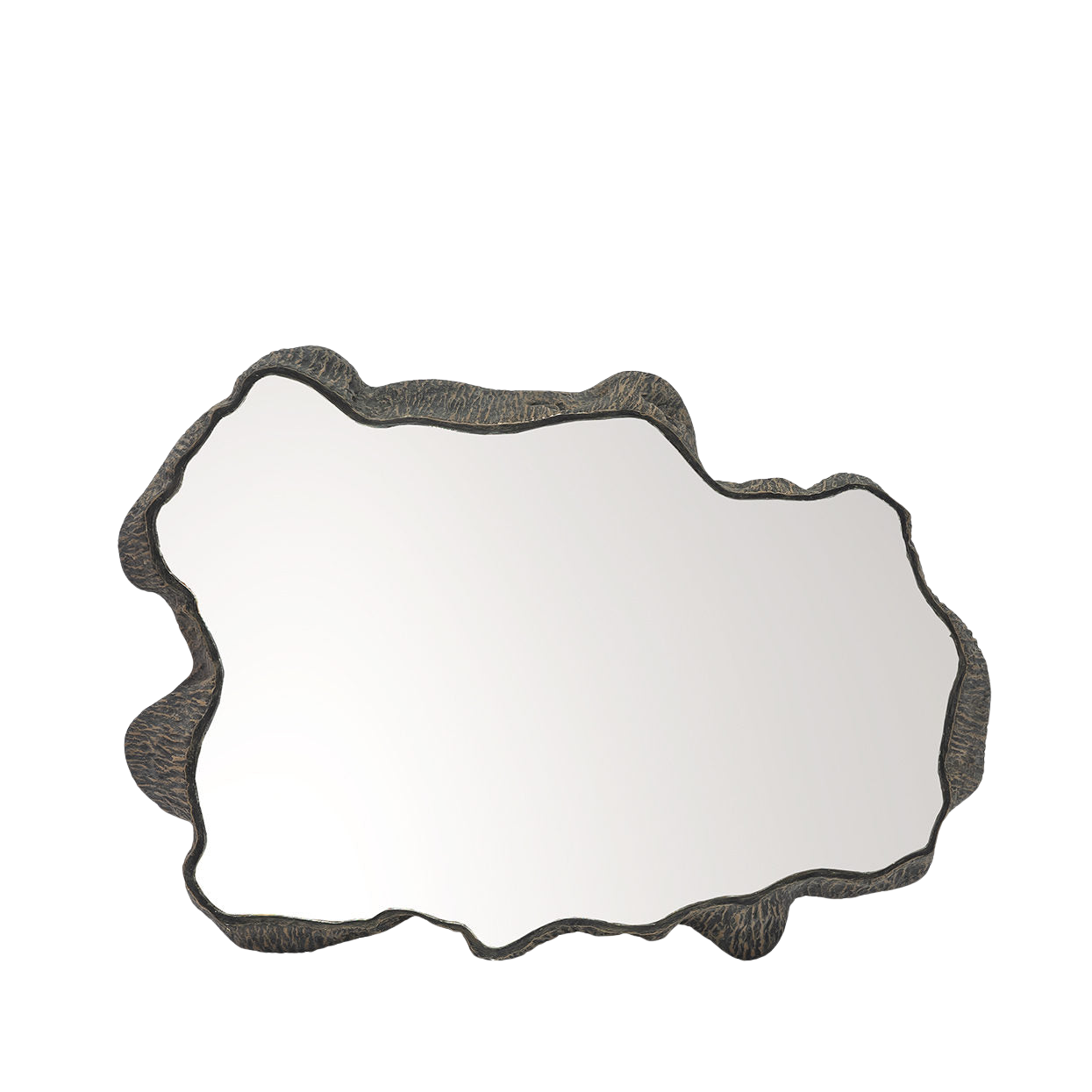 Caldera Mirror Large