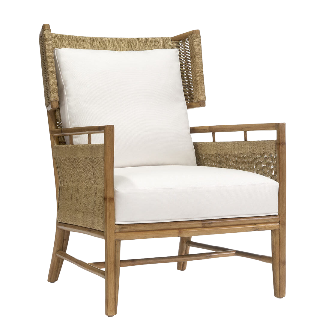 Owen Lounge Chair