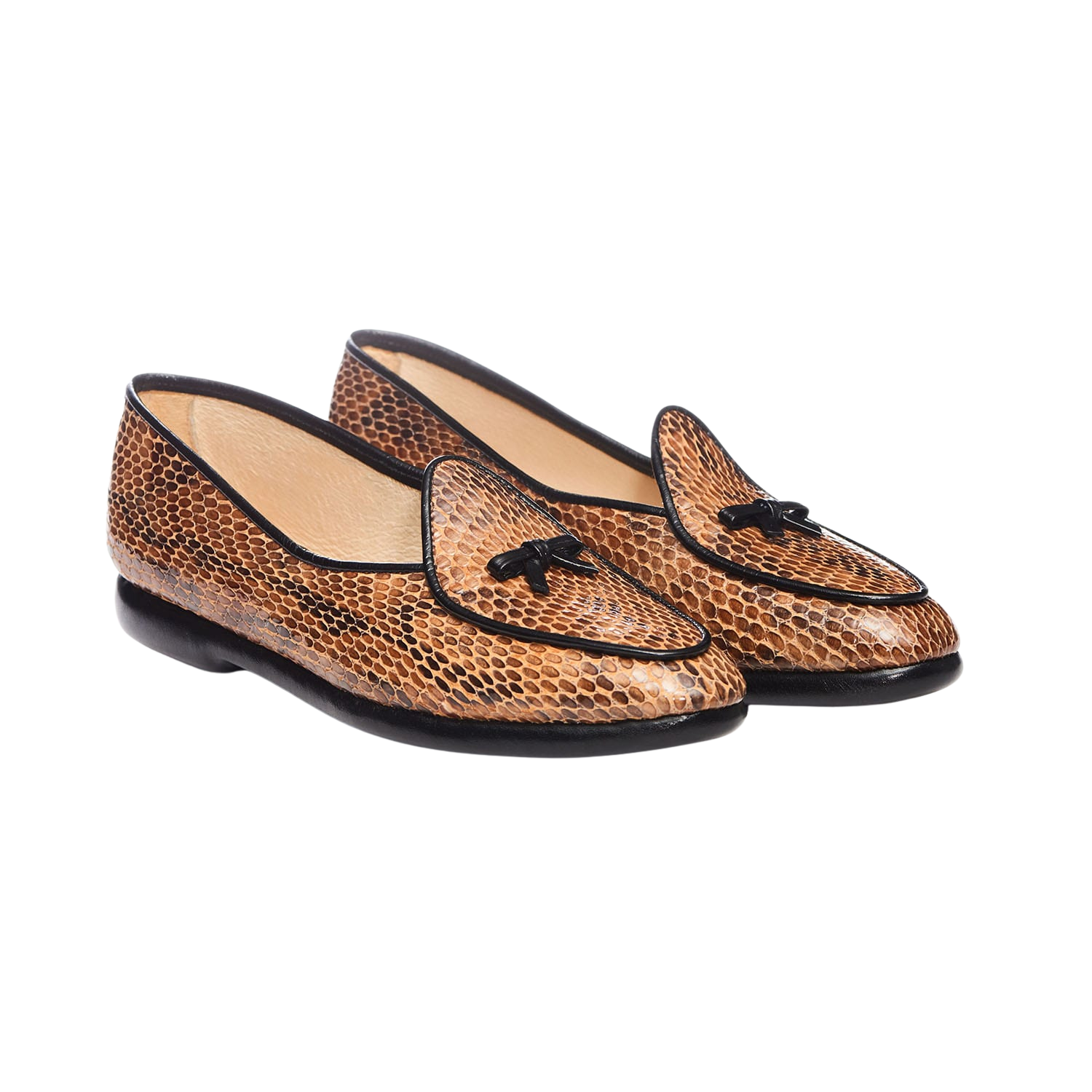 Midinette Natural Vipera