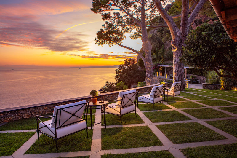 Portofino Garden & Guest House