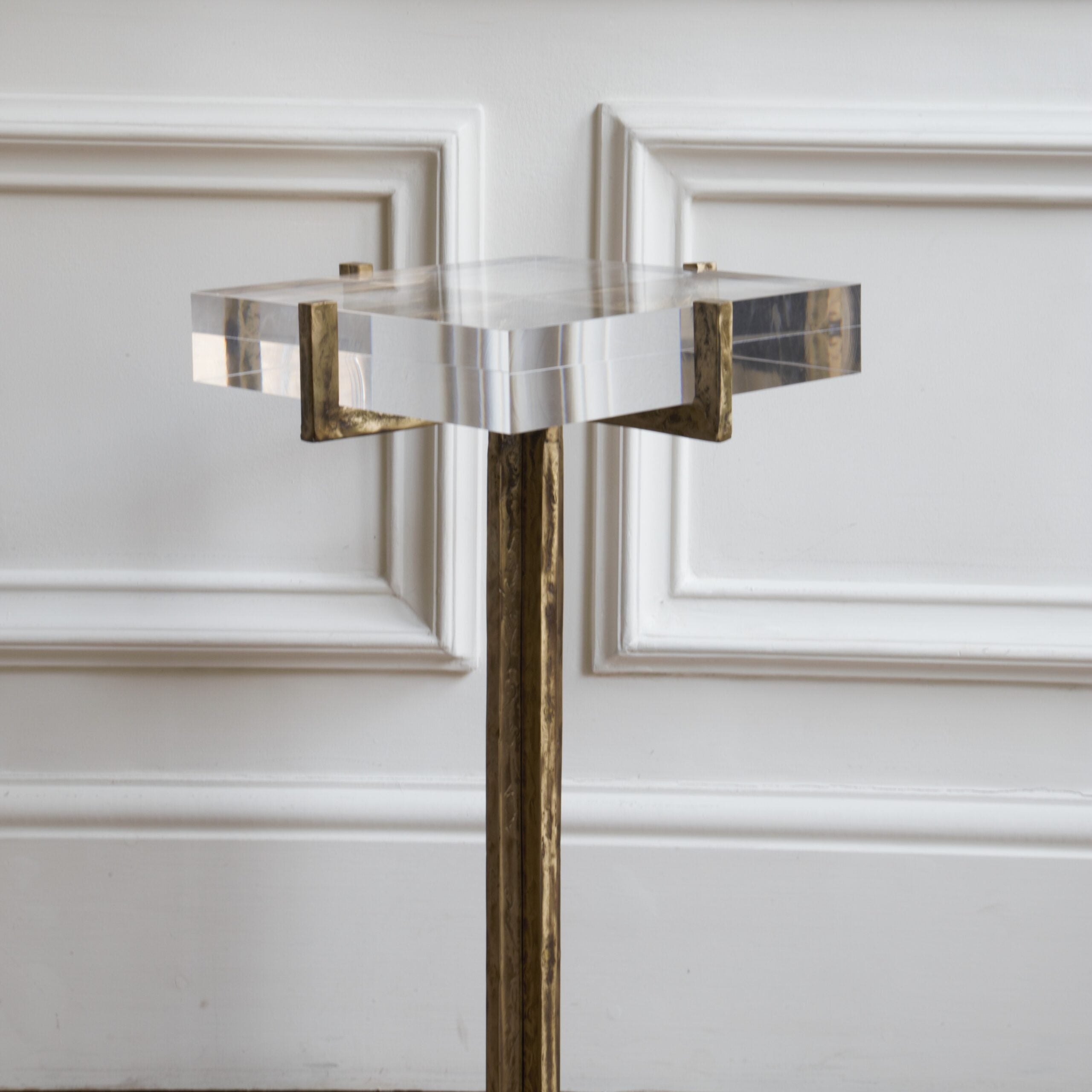 Martini Side Table