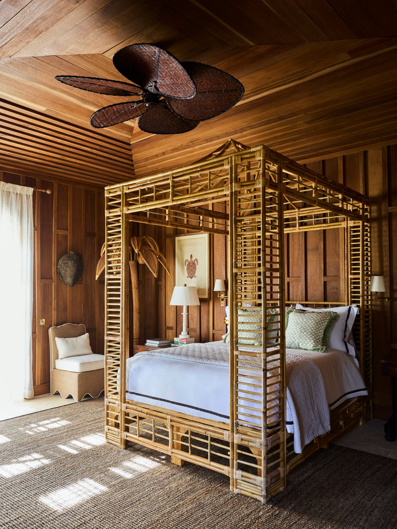 Mustique Villa